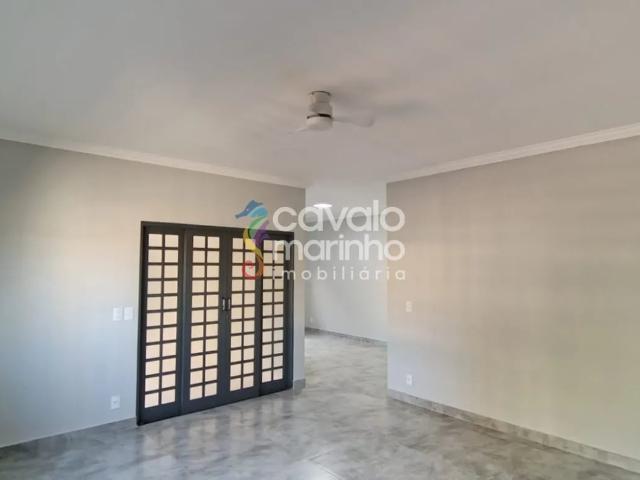 Casa aluguel em Condominio Villa Real Bonfim Paulista, Ribeirão Preto