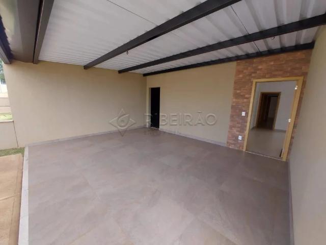 Casa aluguel em Bonfim Paulista, Ribeirão Preto