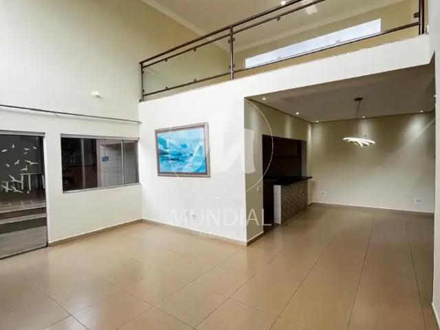 Casa aluguel em Bonfim Paulista, Ribeirão Preto