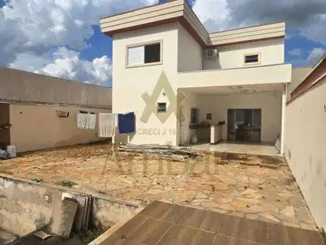 Casa aluguel em Bonfim Paulista, Ribeirão Preto