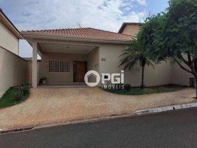 Casa aluguel em Bonfim Paulista, Ribeirão Preto