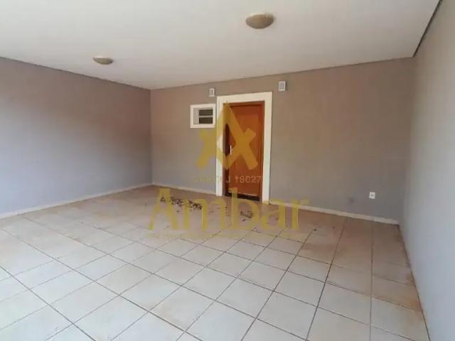 Casa aluguel em Condomínio Alto do Bonfim, Ribeirão Preto