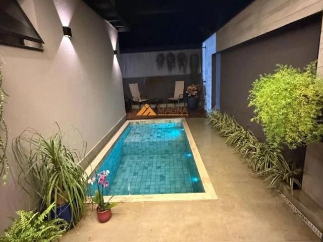 Casa aluguel em Bonfim Paulista, Ribeirão Preto