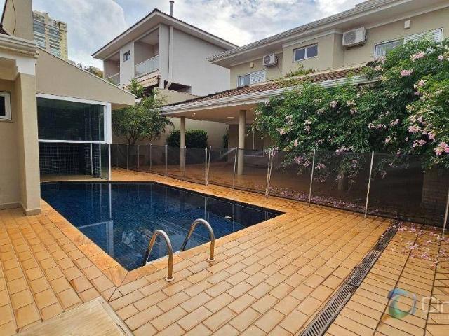 Casa aluguel em Ribeirão Preto