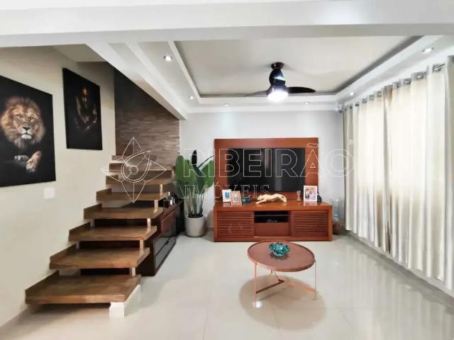 Casa aluguel em Região Imediata de Ribeirão Preto, Região Metropolitana de Ribeirão Preto