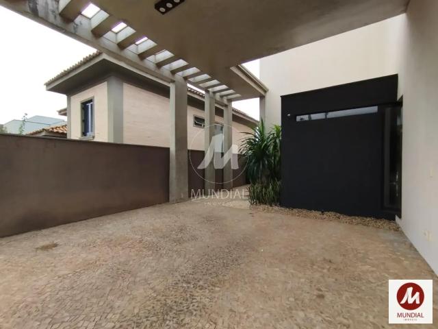 Casa aluguel em Bonfim Paulista, Ribeirão Preto