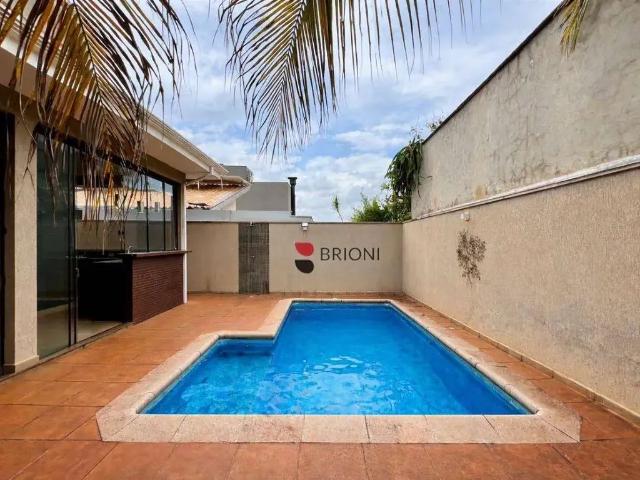 Casa aluguel em Região Imediata de Ribeirão Preto, Região Metropolitana de Ribeirão Preto
