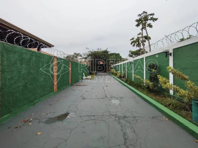 Casa aluguel em Ribeirão Preto