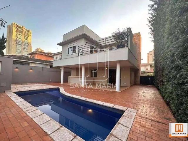 Casa aluguel em Ribeirão Preto