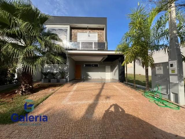 Casa aluguel em Ribeirão Preto