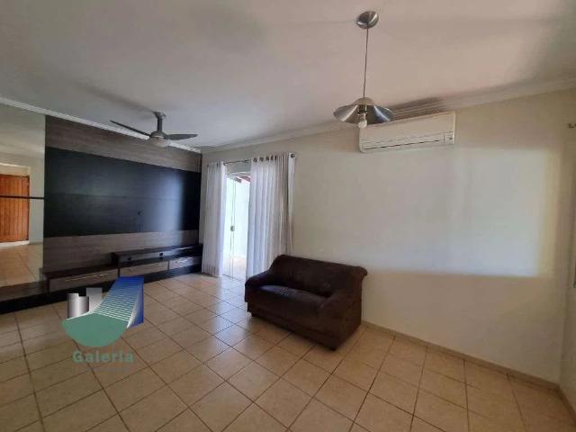 Casa aluguel em Ribeirão Preto
