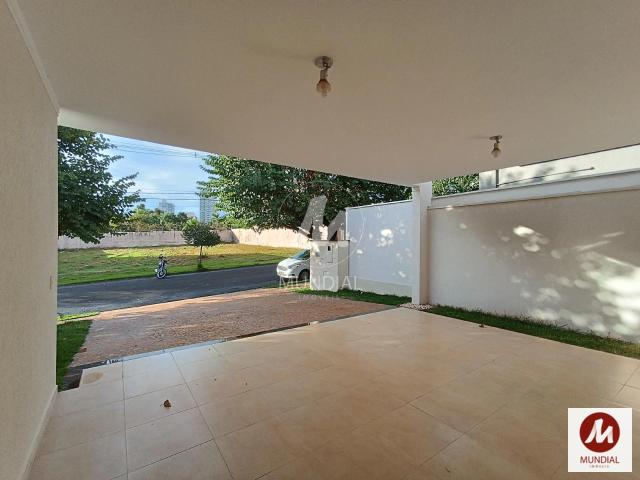 Casa aluguel em Ribeirão Preto