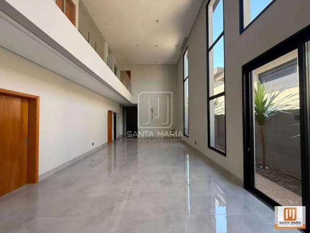 Casa aluguel em Bonfim Paulista, Ribeirão Preto