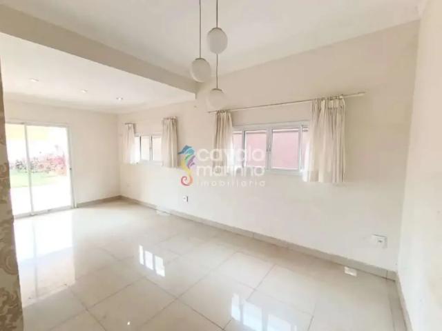 Casa aluguel em Bonfim Paulista, Ribeirão Preto