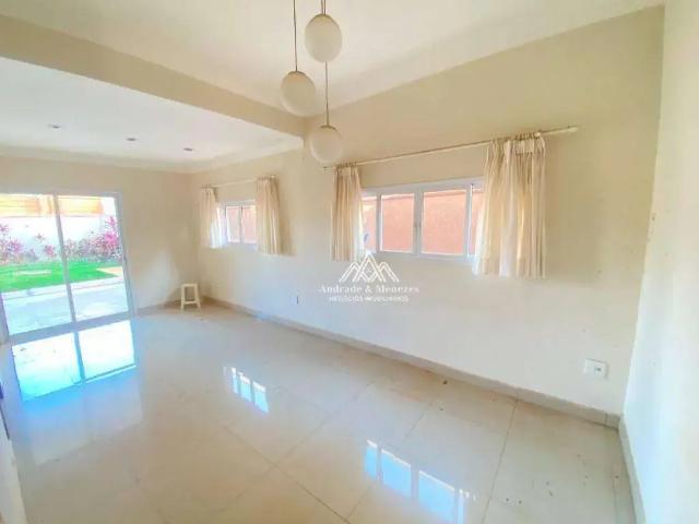 Casa aluguel em Região Imediata de Ribeirão Preto, Região Metropolitana de Ribeirão Preto