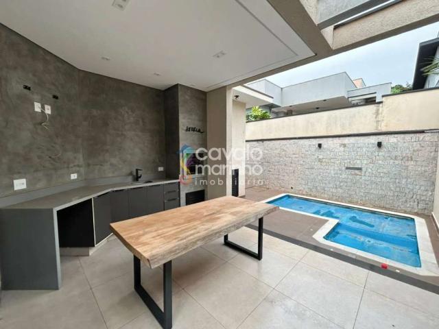 Casa aluguel em Ribeirão Preto, Bonfim Paulista