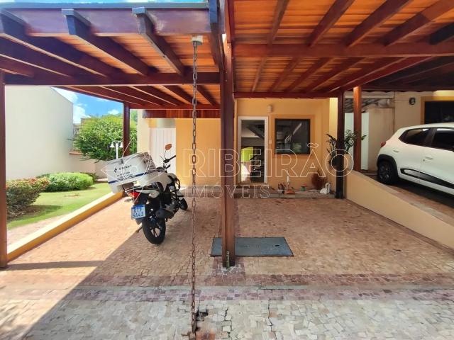 Casa aluguel em Ribeirão Preto, Região Geográfica Intermediária de Ribeirão Preto