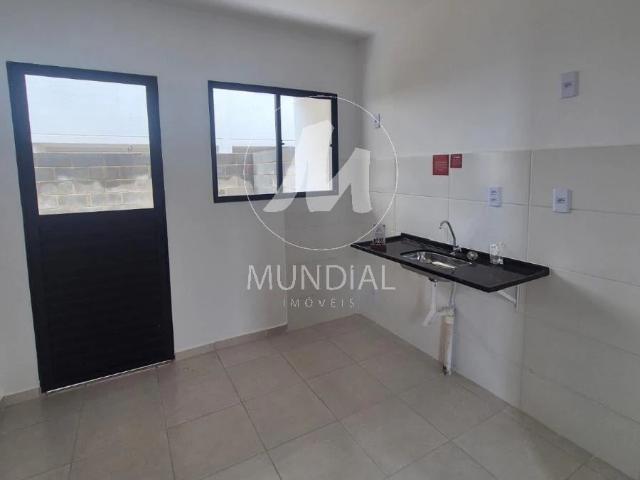 Casa aluguel em Ribeirão Preto
