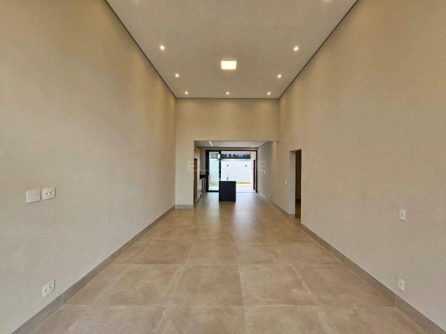 Casa aluguel em Bonfim Paulista, Ribeirão Preto