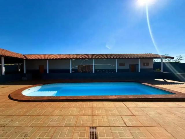Casa aluguel em Ribeirão Preto, Região Geográfica Intermediária de Ribeirão Preto
