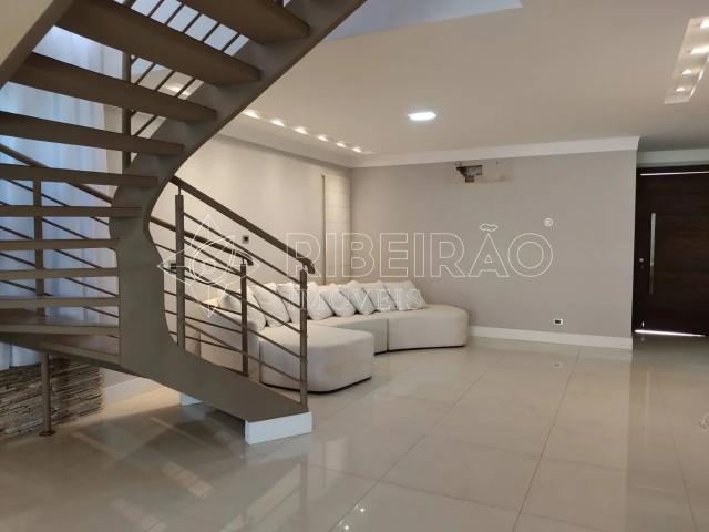 Casa aluguel em Ribeirão Preto, Região Geográfica Intermediária de Ribeirão Preto