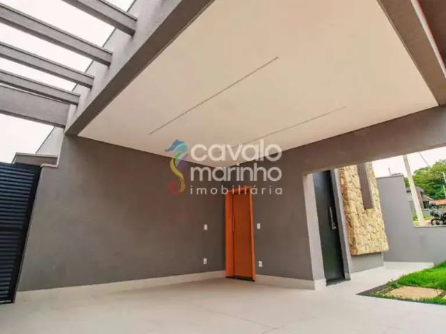 Casa aluguel em Bonfim Paulista, Ribeirão Preto