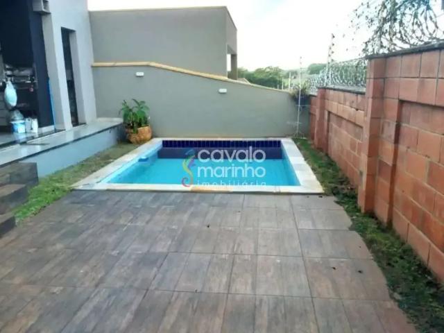 Casa aluguel em Região Imediata de Ribeirão Preto, Região Metropolitana de Ribeirão Preto