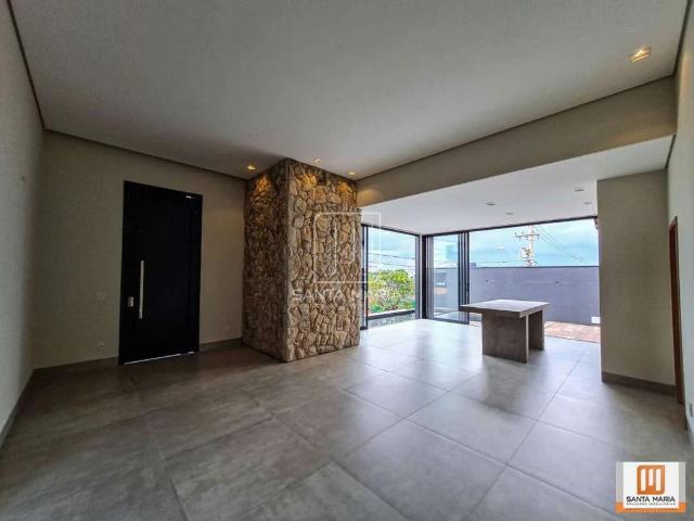 Casa aluguel em Bonfim Paulista, Ribeirão Preto