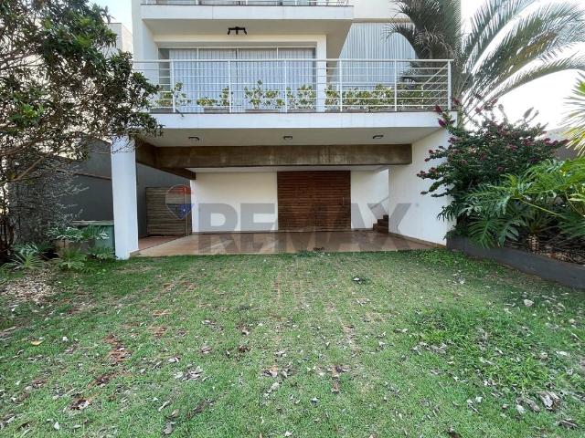 Casa aluguel em Campos Elísios, Ribeirão Preto