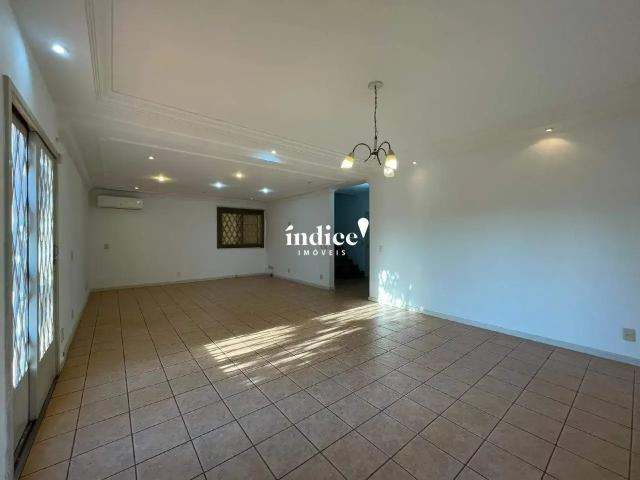 Casa aluguel em Ribeirão Preto, Região Geográfica Intermediária de Ribeirão Preto