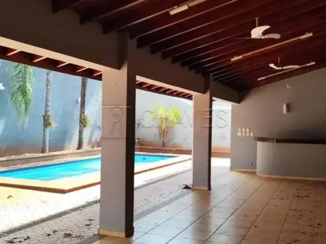 Casa aluguel em Região Imediata de Ribeirão Preto, Região Metropolitana de Ribeirão Preto