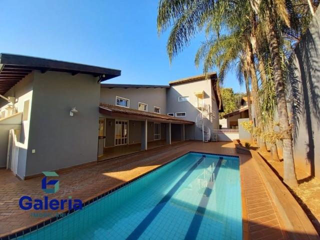 Casa aluguel em Ribeirão Preto