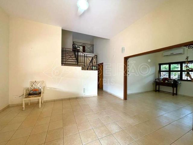 Casa aluguel em Ribeirão Preto, Jardim Marincek