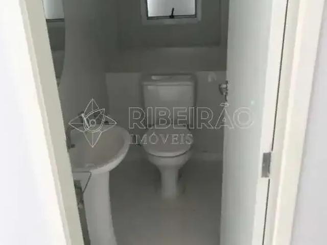 Casa aluguel em Condomínio Ipê Roxo, Ribeirão Preto