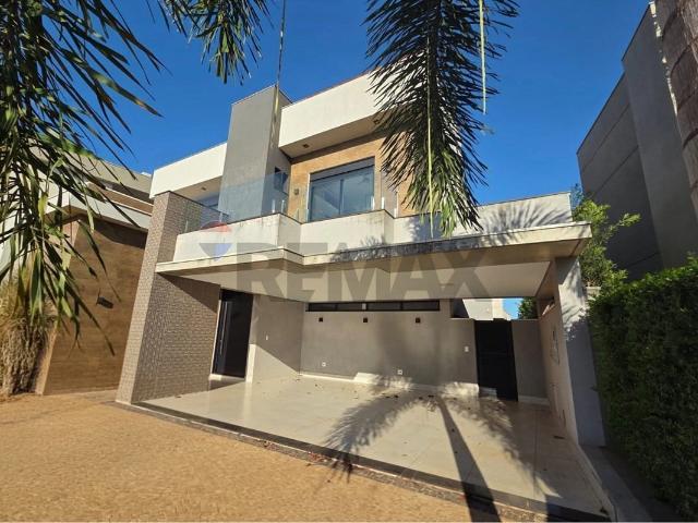 Casa aluguel em Bonfim Paulista, Ribeirão Preto