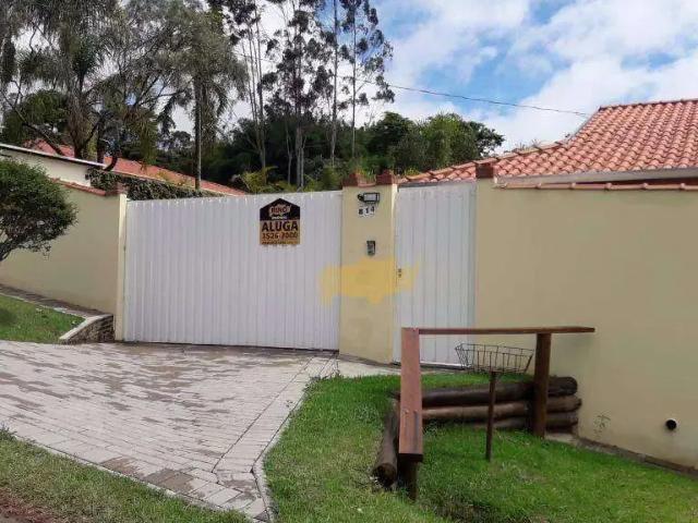 Casa aluguel em Região Imediata de Rio Claro, Região Metropolitana de Piracicaba