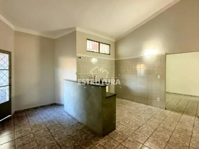 Casa aluguel em Região Imediata de Rio Claro, Região Metropolitana de Piracicaba