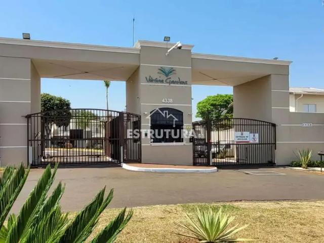 Casa aluguel em Bela Vista, Rio Claro