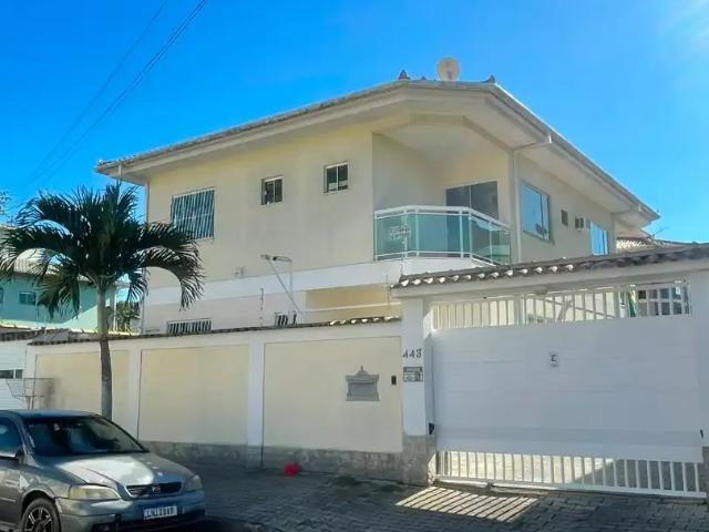 Casa aluguel em Região Geográfica Imediata de Macaé-Rio das Ostras, Rio das Ostras
