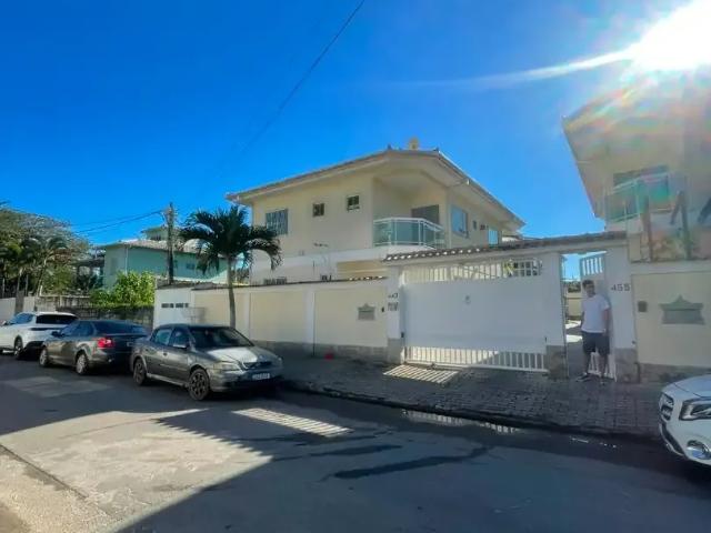 Casa aluguel em Região Geográfica Imediata de Macaé-Rio das Ostras, Rio das Ostras