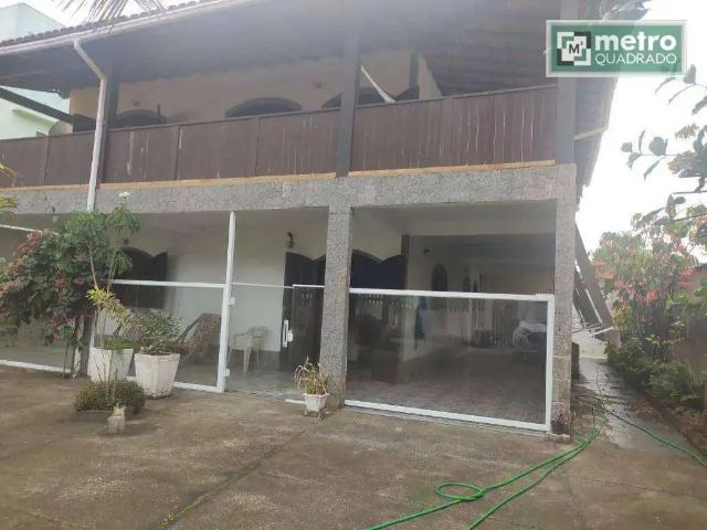 Casa aluguel em Região Geográfica Imediata de Macaé-Rio das Ostras, Rio das Ostras