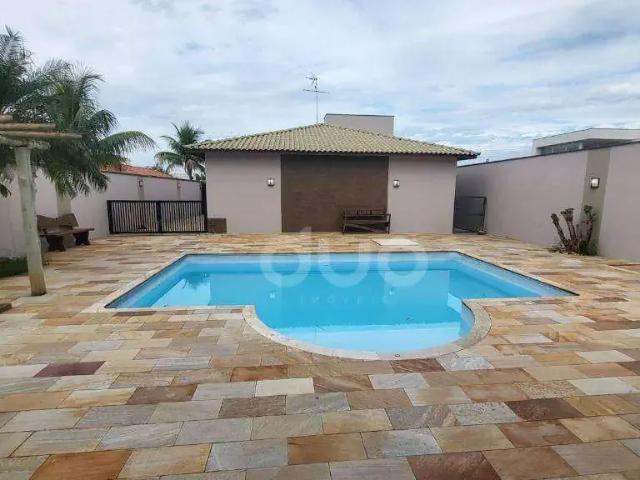 Casa aluguel em Região Imediata de Piracicaba, Região Metropolitana de Piracicaba