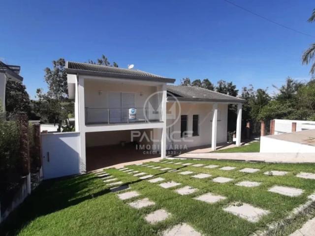 Casa aluguel em Rio das Pedras, Região Geográfica Intermediária de Campinas