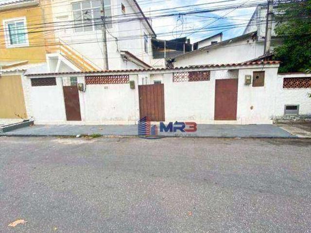 Casa aluguel em Rio de Janeiro, Anil