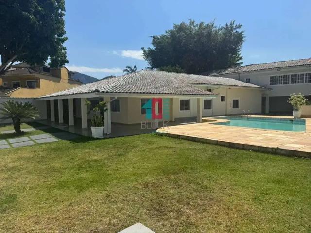 Casa aluguel em Região Geográfica Imediata do Rio de Janeiro, Região Metropolitana do Rio de Janeiro