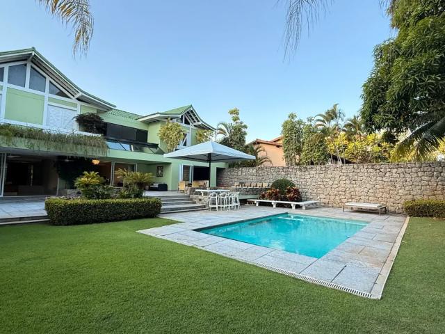 Casa aluguel em Barra da Tijuca, Rio de Janeiro