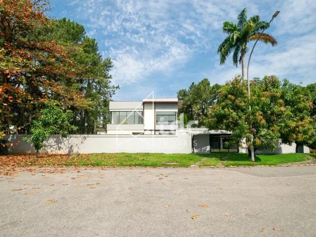 Casa aluguel em Condomínio Santa Monica Residências, Rio de Janeiro