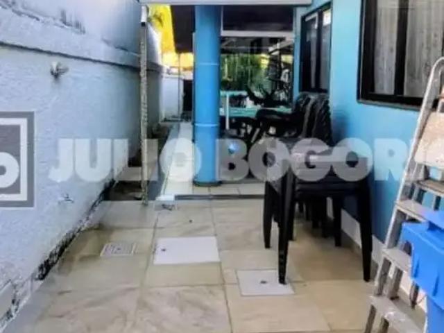 Casa aluguel em Condomínio Rio Mar, Rio de Janeiro