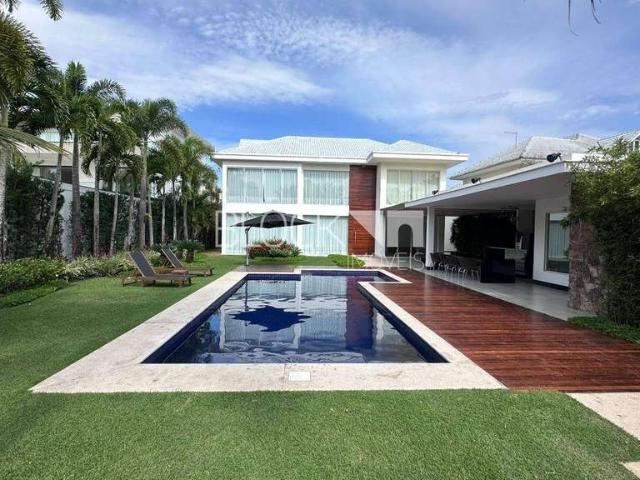 Casa aluguel em Rio de Janeiro, Barra da Tijuca