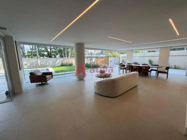 Casa aluguel em Barra da Tijuca, Rio de Janeiro